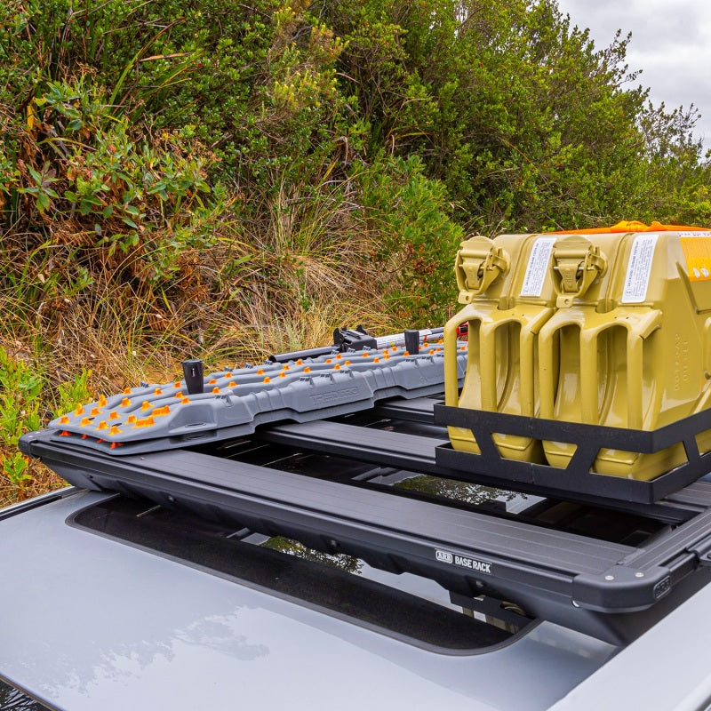 ARB BASE11 BASE Rack Kit 84in x 51in with Mount Kit and Deflector