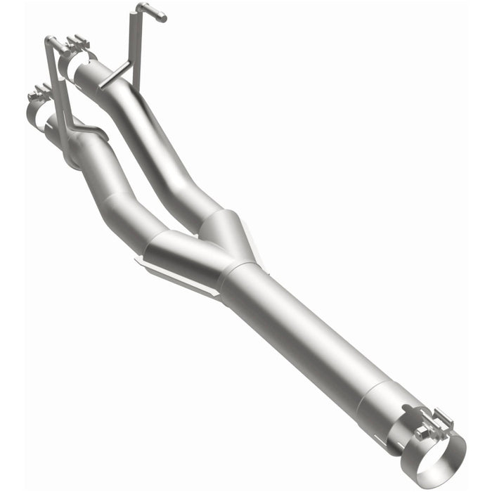 Magnaflow Perf Exhaust MAG19440 Exhaust Y-Pipe Without Muffler Ram P/U