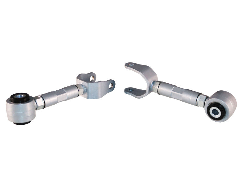 Whiteline KTA327 17-23 Tesla 3 / 20-23 Tesla Control Arm Rear Toe Arm
