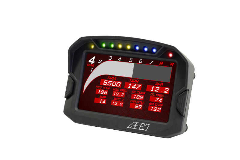 AEM 30-5600 AEM Digital Gauges