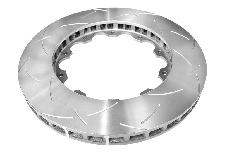 DBA DBA52910.1S 15-19 Dodge Challenger/Charger SRT8 Hellcat T3 5000 Series Replacement Front Slotted Rotor