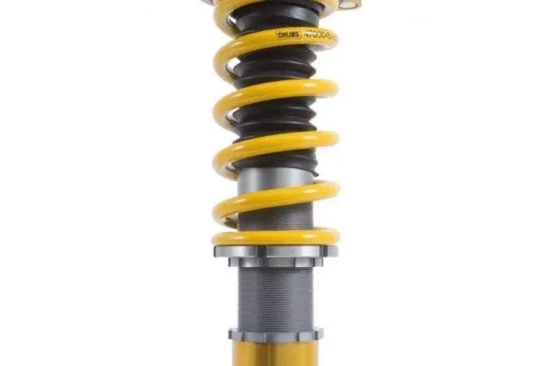 Ohlins MAS MI20S1 90-05 Mazda Miata (NA/NB) Road & Track Coilover System