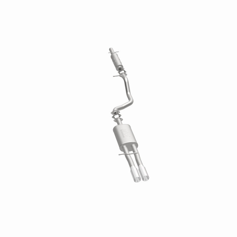 Magnaflow 15746 MagnaFlow Sys C/B 02 VW Jetta 1.8T