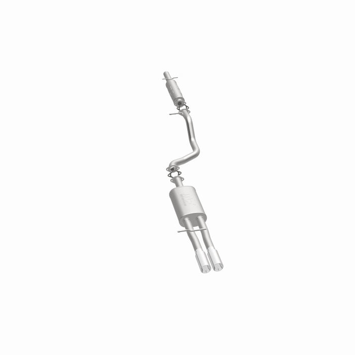 Magnaflow 15746 MagnaFlow Sys C/B 02 VW Jetta 1.8T
