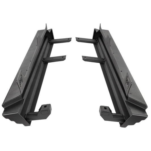 ARB 4450240 R/T/Rail Suits Jl 4 Door