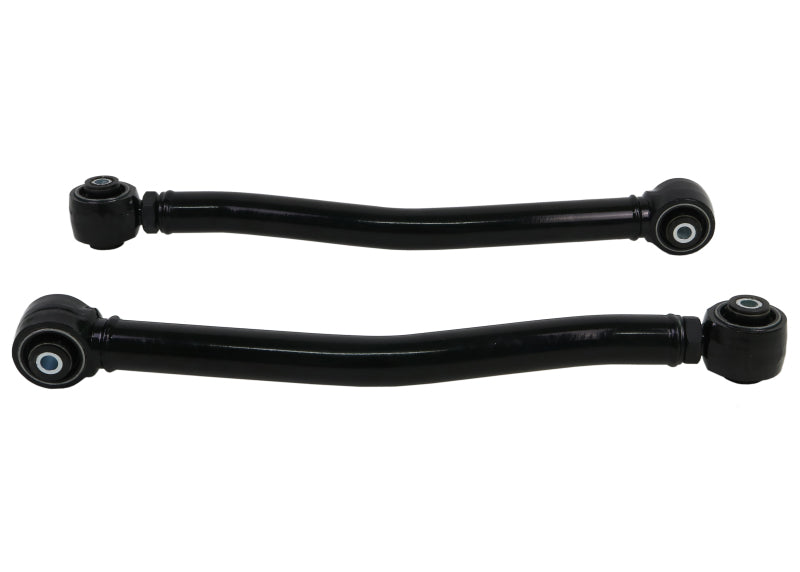 Whiteline KTA232 2018 Jeep Wrangler JK Front Trailing Arm Lower