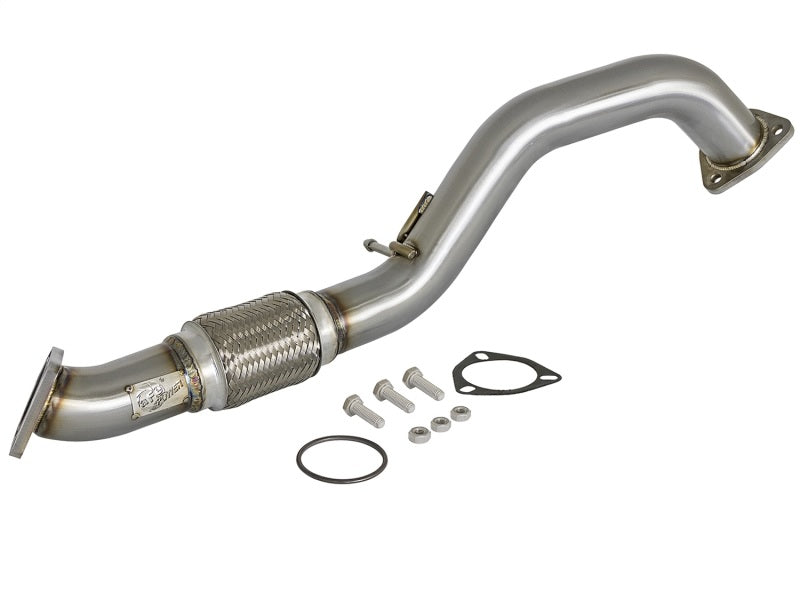 aFe 48-36605 AFE Mid/X-pipes