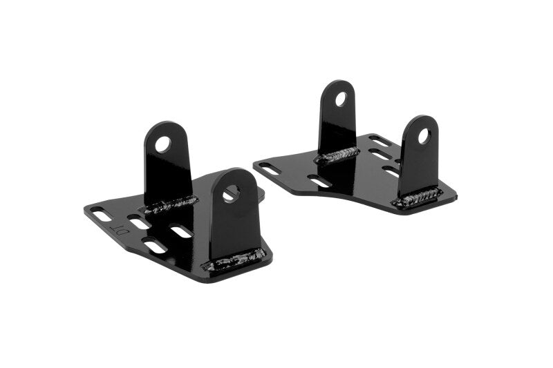UMI Performance 2406-B 74-92 GM F-Body 78-88 GM G-Body LSX Motor Mounts
