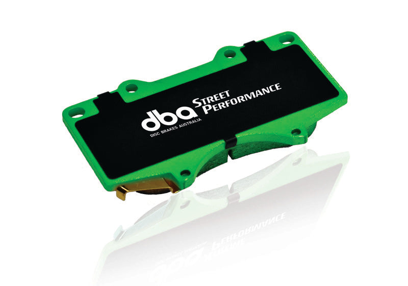 DBA DB1789SP 11+ Subaru Legacy GT SP500 Rear Brake Pads