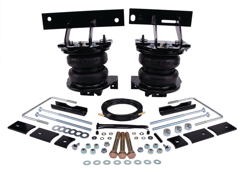 Air Lift 57552 LoadLifter 7500 XL Ultimate Air Spring Kit 2020 Ford F-250 F-350 4WD SRW
