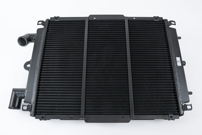 CSF 7205 Ferrari F355 High Performance All-Aluminum Radiator - Right