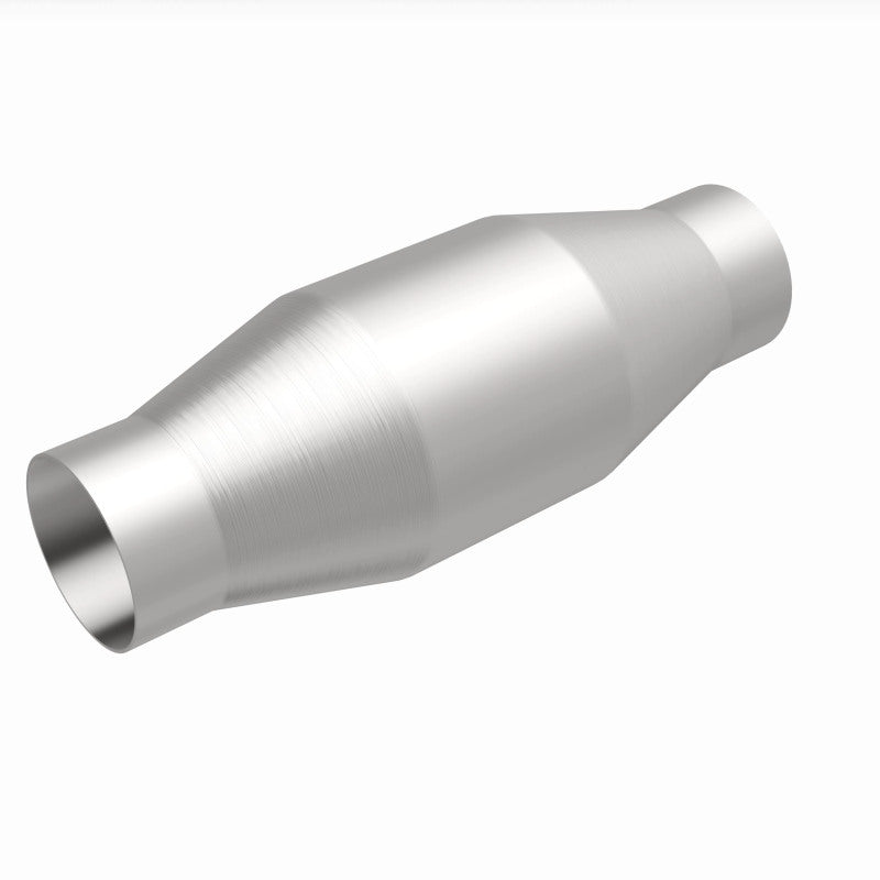 Magnaflow 59920 MagnaFlow Conv Univ 4 C/C 3.5 Perf Spun