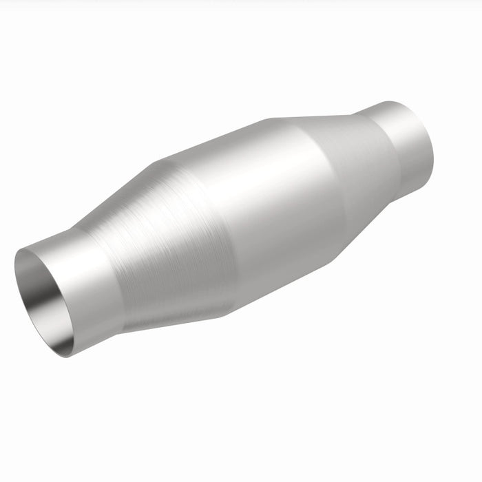 Magnaflow 59920 MagnaFlow Conv Univ 4 C/C 3.5 Perf Spun