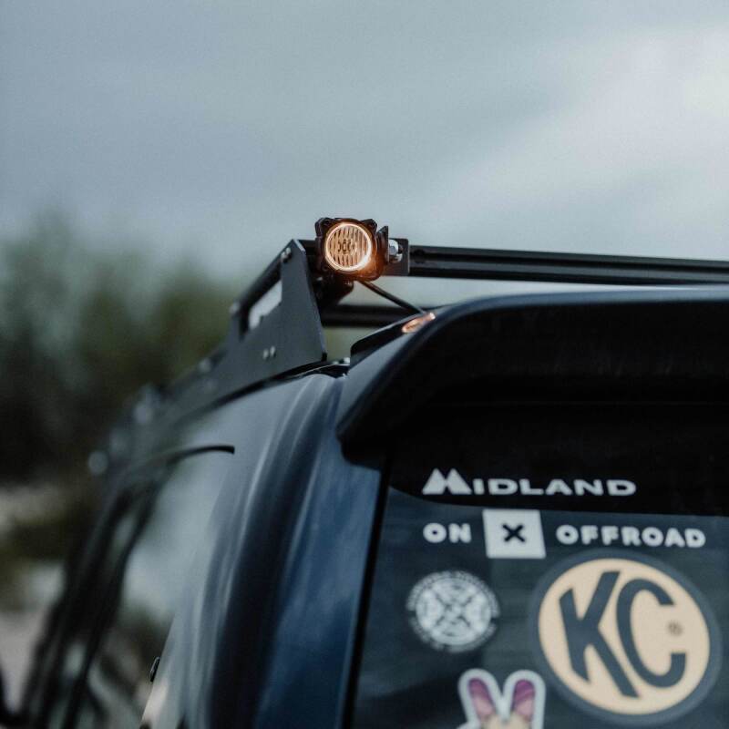 KC HiLiTES 520 FLEX ERA 1 - Standard Backup Light Kit
