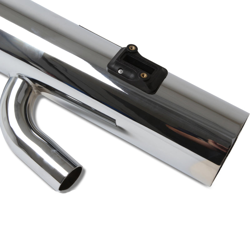 BBK 1768 11-14 Mustang 5.0 GT Boss 302 Cold Air Intake Kit - Chrome Finish