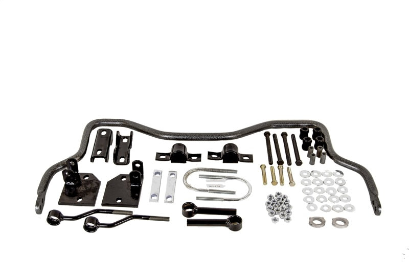 Hellwig 7745 15-22 Chevrolet Colorado Solid Heat Treated Chromoly 1in Rear Sway Bar