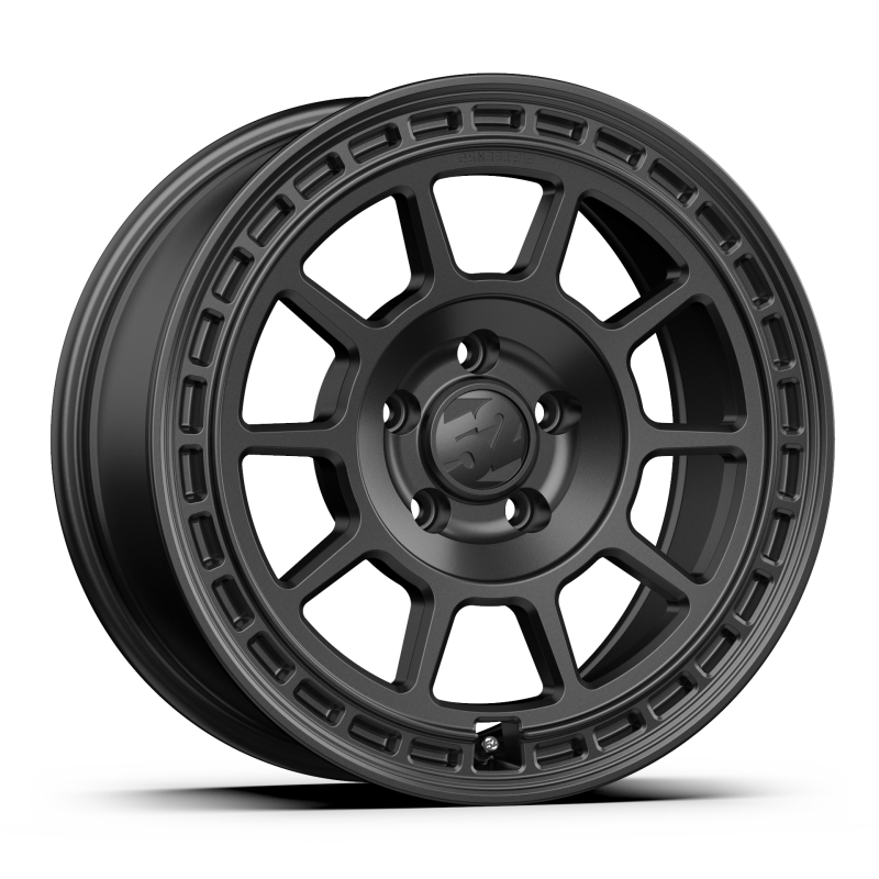fifteen52 TMXFG-78051+20 Traverse MX 17x8 5x112 20mm ET 57.1mm Center Bore Frosted Graphite Wheel