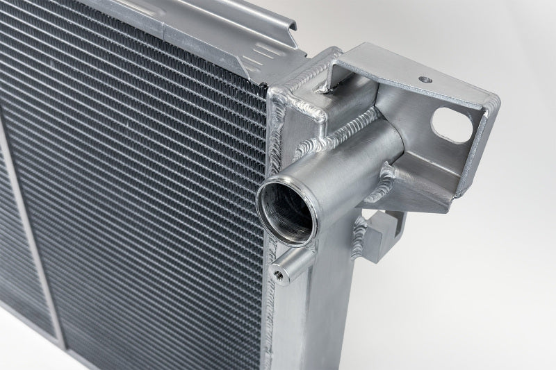 CSF 8094 10-14 Ford Raptor and F-150 High Performance Radiator