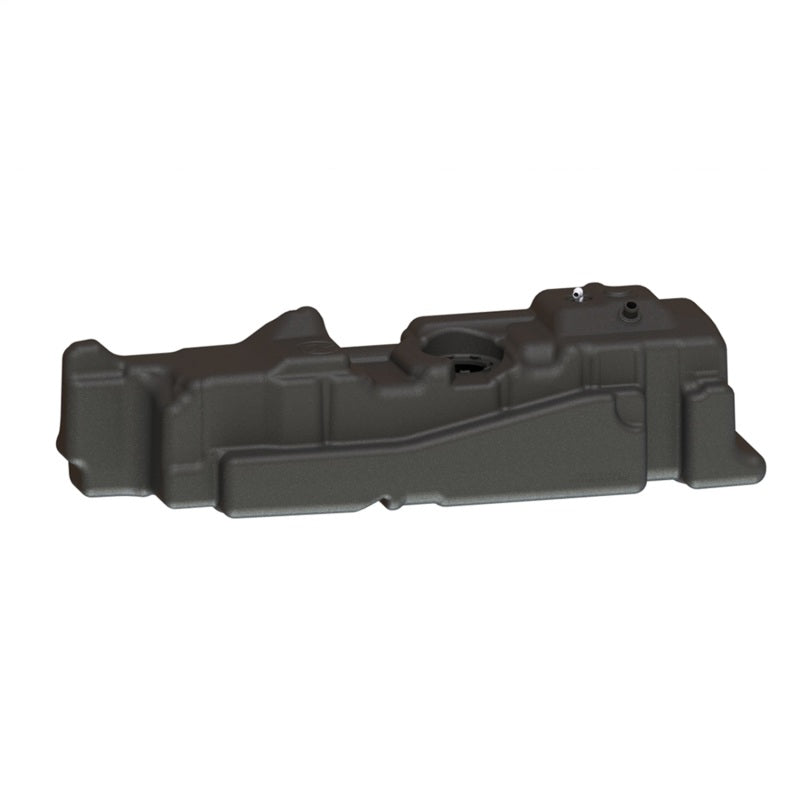 Titan Fuel Tanks 7021211 11-16 Ford F-250/F-350 PowerStroke Crew Cab Short Bed 60 Gallon XXL Mid-Ship Tank