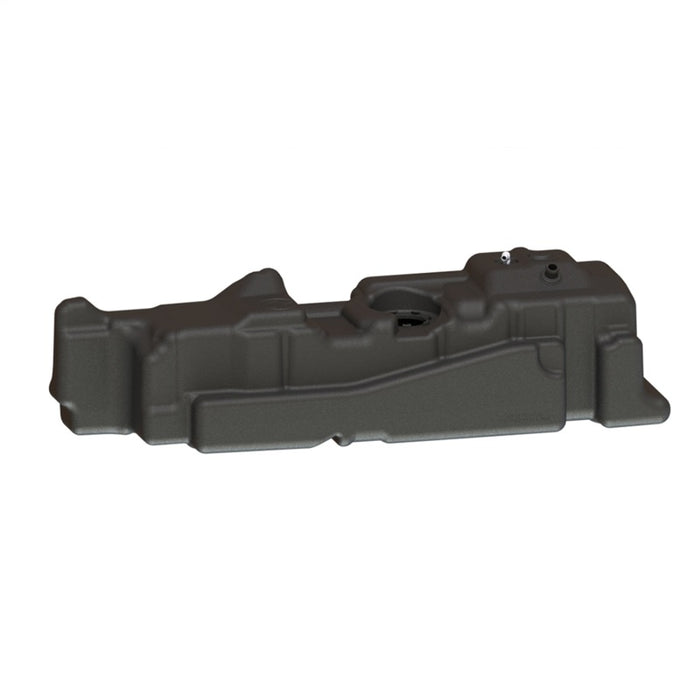 Titan Fuel Tanks 7021211 11-16 Ford F-250/F-350 PowerStroke Crew Cab Short Bed 60 Gallon XXL Mid-Ship Tank