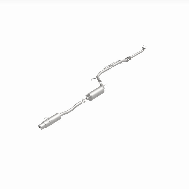 Magnaflow 16687 MagnaFlow Sys CB 06- Honda Civic 1.8L