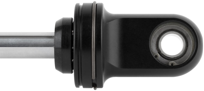FOX 980-02-000 Fox 2.0 Factory Series 5in. Emulsion Coilover Shock 5/8in. Shaft (Normal Valving) 40/60 - Black/Zinc
