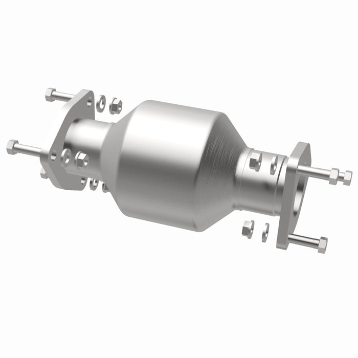 Magnaflow 23943 Conv DF 08-09 Accord 3.5L rear