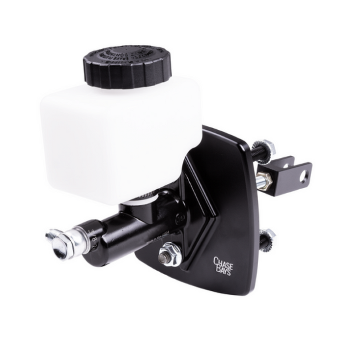 Chase Bays CB-U-E36BBE 92-99 BMW 3-Series E36 Single Piston Brake Booster Delete