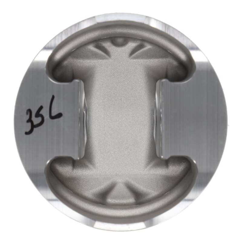 Wiseco K597M855 Mits Turbo DISH -10cc 1.378 X 85.5 Piston Shelf Stock Kit