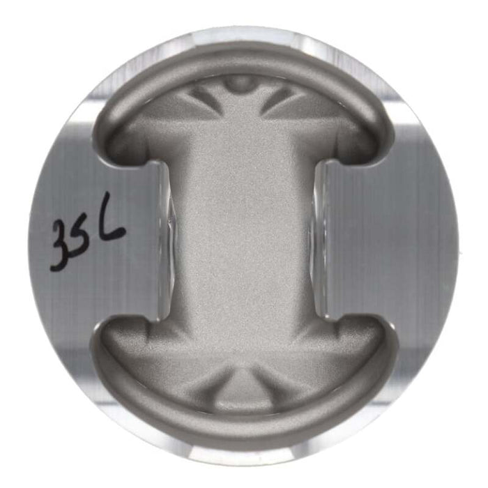 Wiseco K597M86 Mits Turbo DISH -10cc 1.378 X 86.0 Piston Shelf Stock Kit