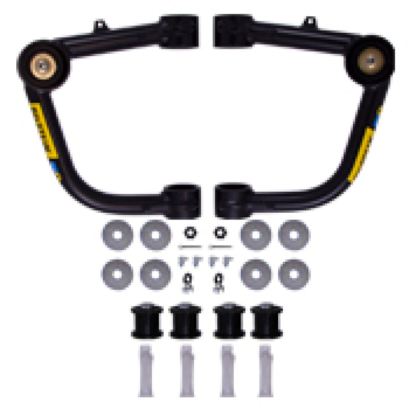 Bilstein 51-304683 05-21 Toyota Tacoma B8 Front Upper Control Arm Kit