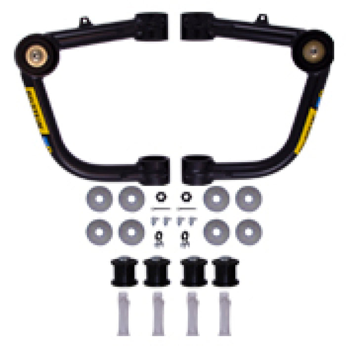 Bilstein 51-304683 05-21 Toyota Tacoma B8 Front Upper Control Arm Kit