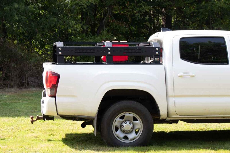 Fishbone Offroad FB21244 2016+ Toyota Tacoma Short 61In Tackle Rack
