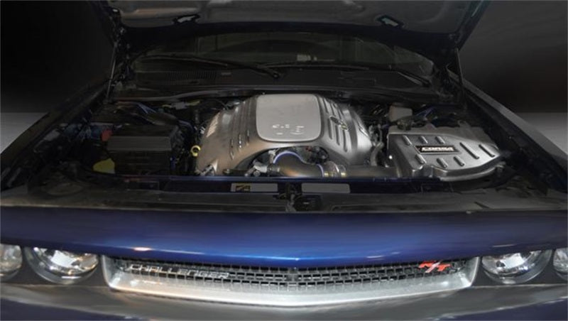 CORSA Performance 462576 Corsa 11-14 Dodge Challenger R/T 5.7L V8 Air Intake
