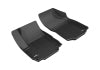 3D MAXpider L1GM02311509 ACE Kagu - Front - Black