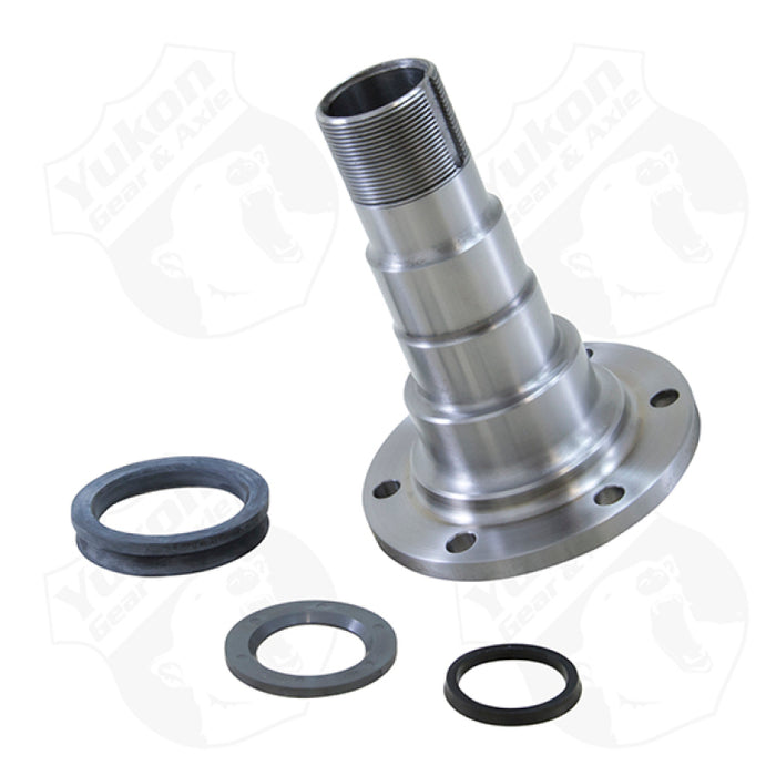 Yukon Gear & Axle YP SP706529 Yukon Gear Dana 44 and GM 8.5in Front Spindle Replacement