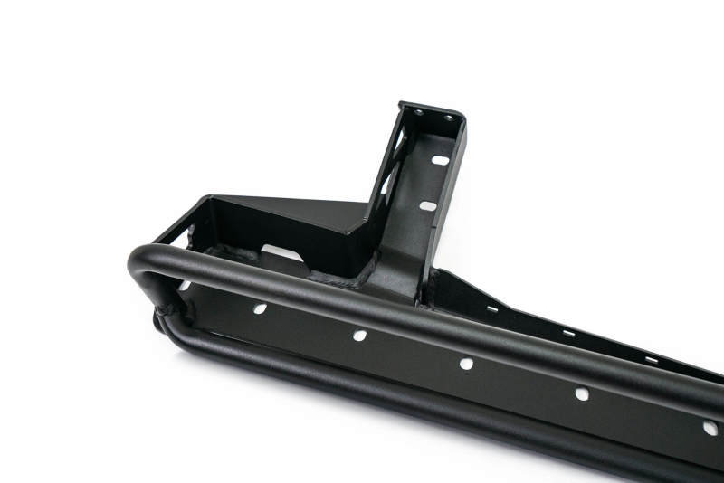 DV8 Offroad LBBR-01 21-22 Ford Bronco 52-Inch Straight LED Light Bar Mount