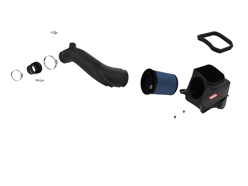 aFe 56-10035R AFE Takeda Stage-2 Cold Air Intakes