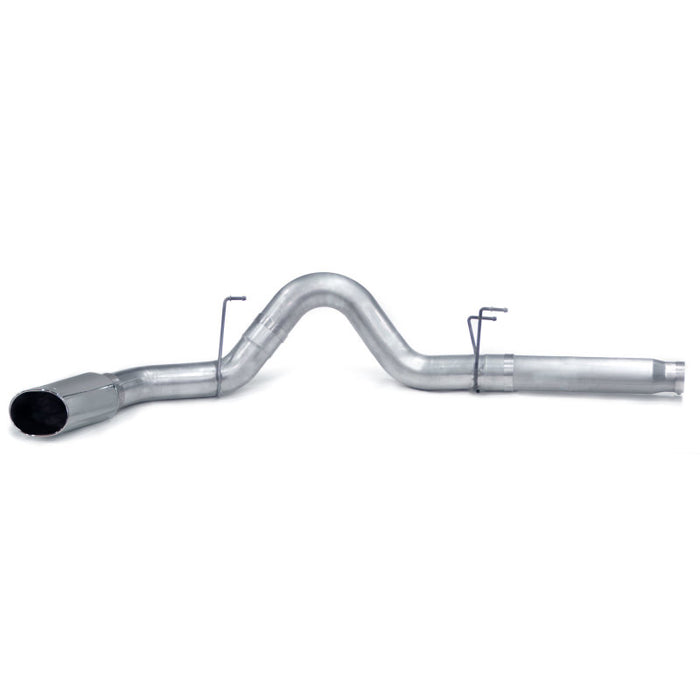 Banks Power 49779 10-12 RAM 2500/3500 6.7L CCSB/MCSB 5in Monster Exhaust System w/ SideKick SS Chrome Tip