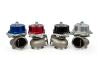 Garrett 908830-0004 GVW-60 60mm Wastegate Kit - Silver