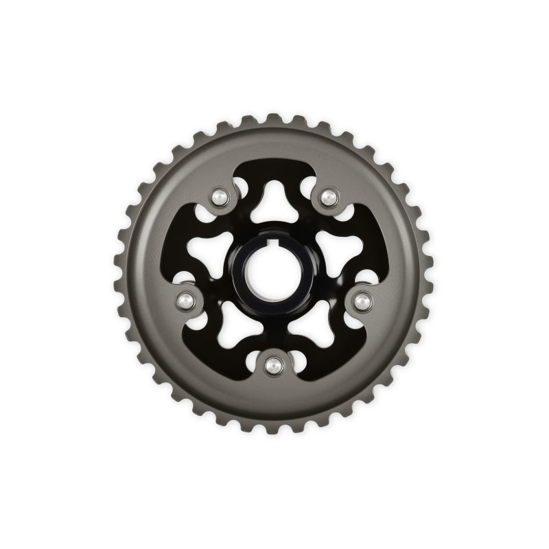 AEM 23-800BK 88-95 Honda Civic/ 93-95 Del Sol S & Si Black Tru-Time Cam Gear