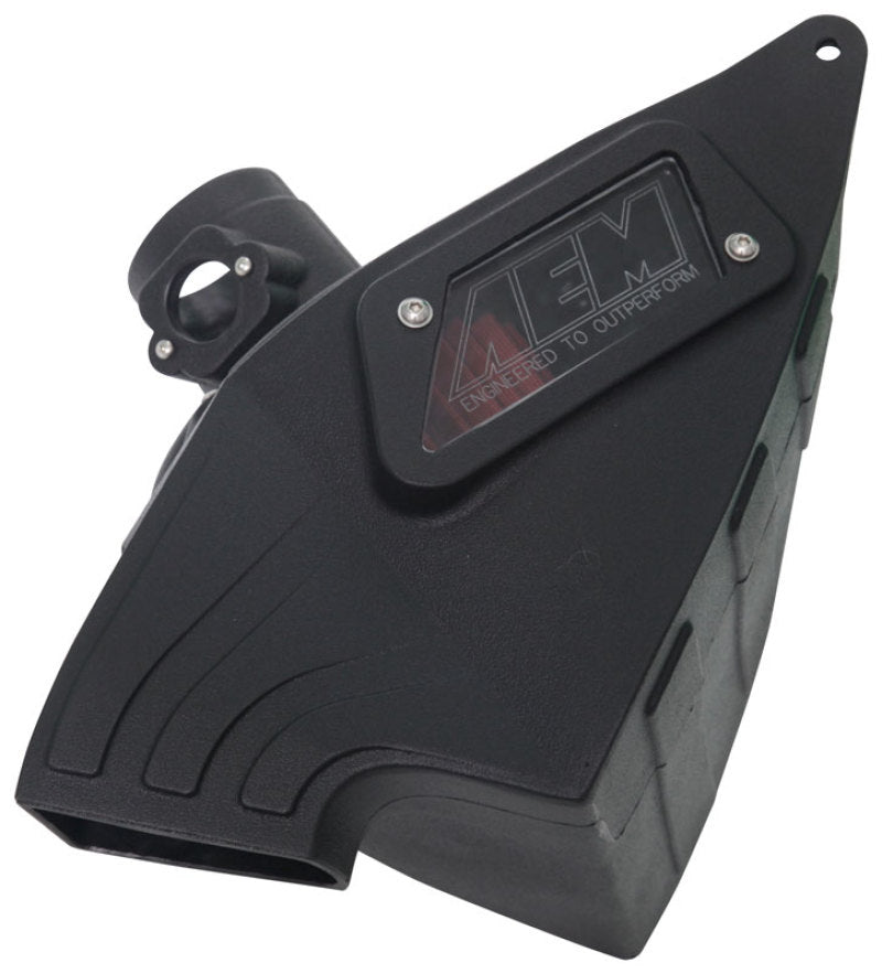 AEM Induction 21-841DS 07-13 BMW 328i L6-3.0L F/I Cold Air Intake