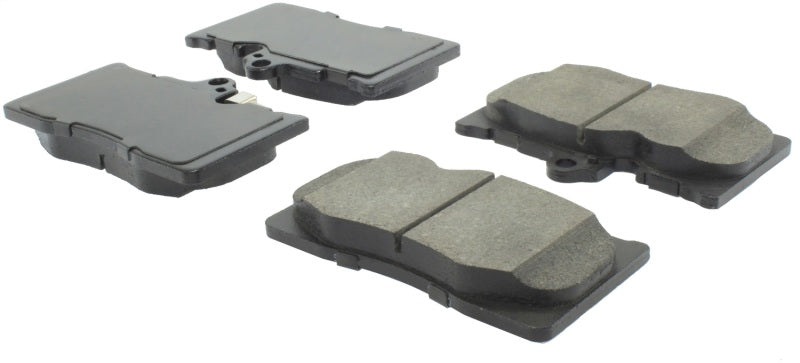 Stoptech 309.11180 StopTech Performance 06 Lexus GS300/430 / 07-08 GS350 / 06-08 IS350 Front Brake Pads