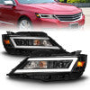 ANZO 121574 ANZ LED/Projector Headlights