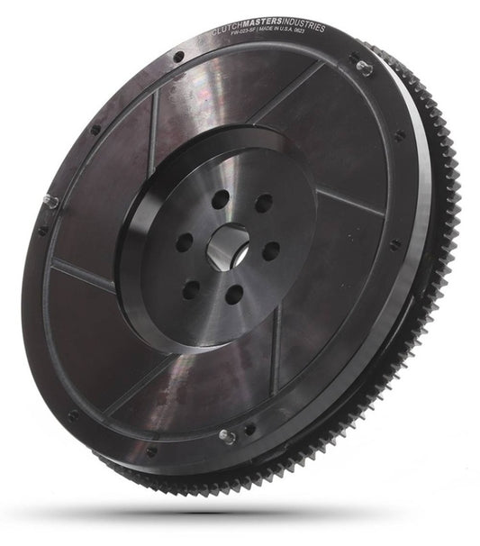 Clutch Masters FW-023-SF 15-23 Ford Mustang 2.3L EcoBoost Billet Steel Flywheel