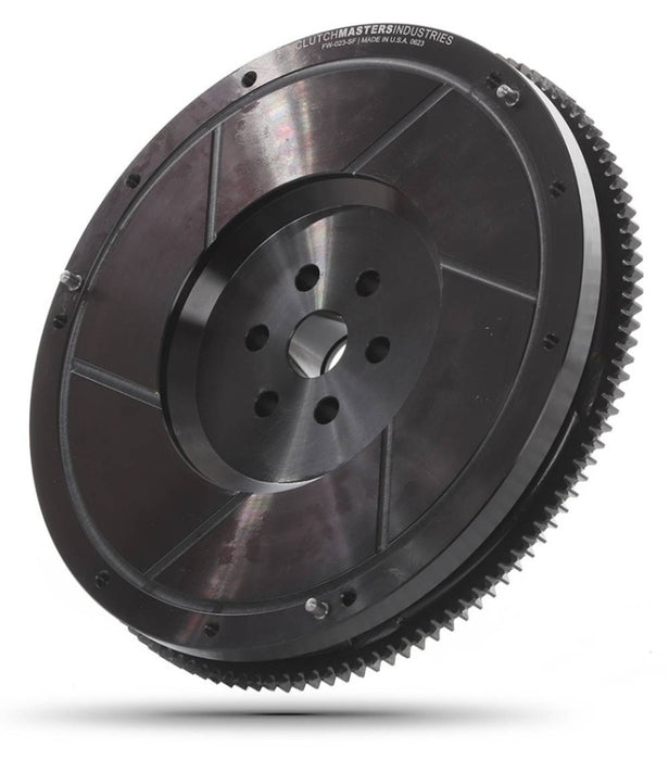 Clutch Masters FW-023-SF 15-23 Ford Mustang 2.3L EcoBoost Billet Steel Flywheel