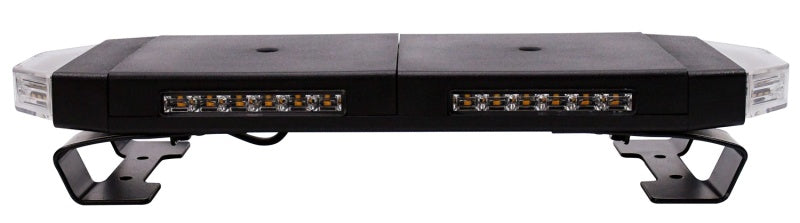 Putco 950116 16in Hornet Light Bar - (Amber) LED Stealth Rooftop Strobe Bar