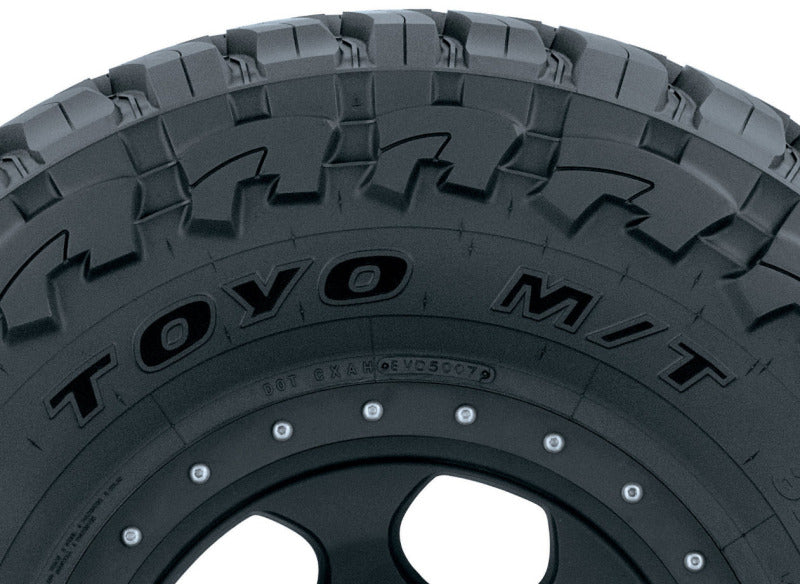 TOYO 361320 Toyo Open Country M/T Tire - 42X13.50R17 126Q