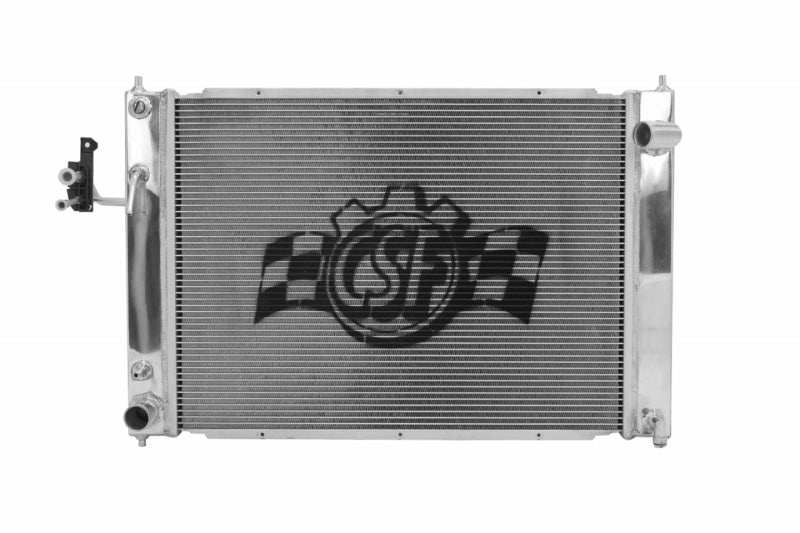 CSF 7011 08-13 Nissan 370Z A/T Radiator