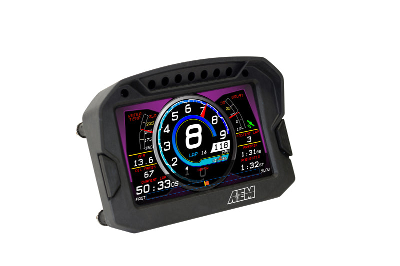 AEM 30-5603 AEM Digital Gauges